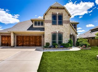3131 Pampa, Grand Prairie, TX 75054