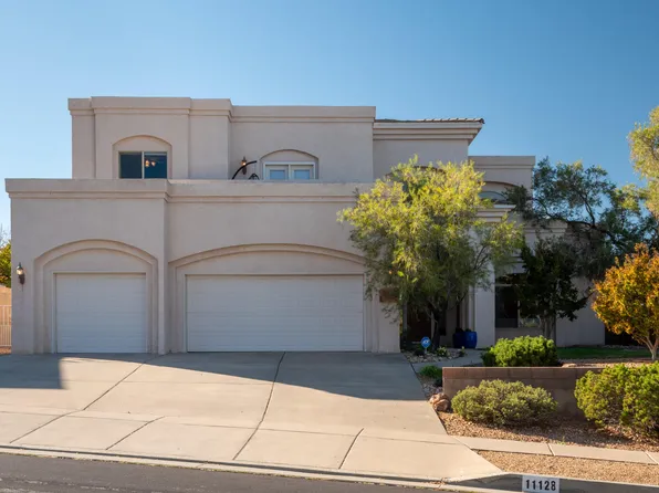 11128 Jordan Ave NE, Albuquerque, NM 87122