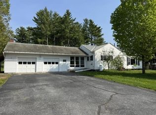 58 Hamilton Place Extension, Richford, VT 05476