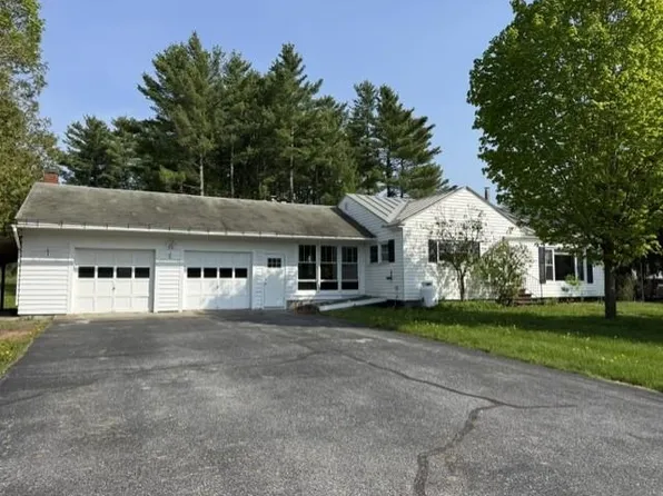 58 Hamilton Place Extension, Richford, VT 05476