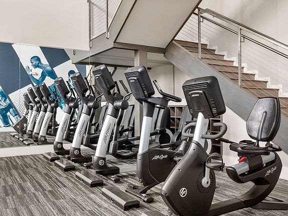 4th image of 6250 Promenade Dr N #375