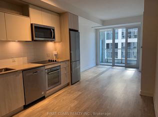 60 Princess St #522, Toronto, ON M5A 2C7