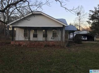 169 Saddle Club Rd, Jacksonville, AL 36265