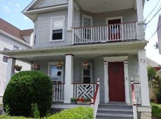 73 Harding Ave, Clifton, NJ 07011