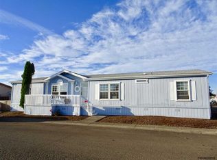 2151 Three Lakes Rd SE UNIT 22, Albany, OR 97322