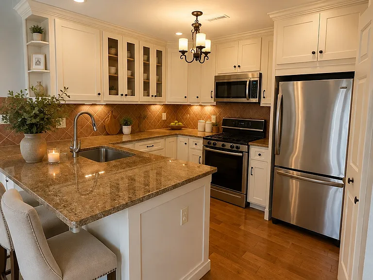1822 Hampton Place Blvd — Photo 5