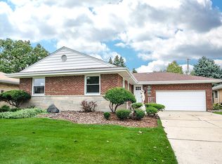 8548 W Sunnyside Ave, Chicago, IL