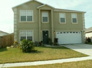 121 Willowbay Ridge St, Sanford, FL 32771