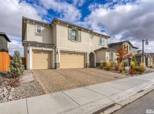 2219 Pinehills Rd, Reno, NV 89521
