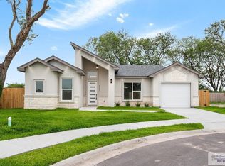4362 Casamigos St, Harlingen, TX 78552