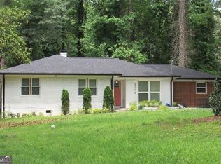 3175 W Manor Cir SW, Atlanta, GA 30311