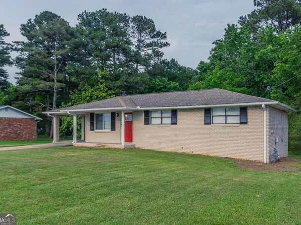 2290 Pope Rd, Douglasville, GA 30135