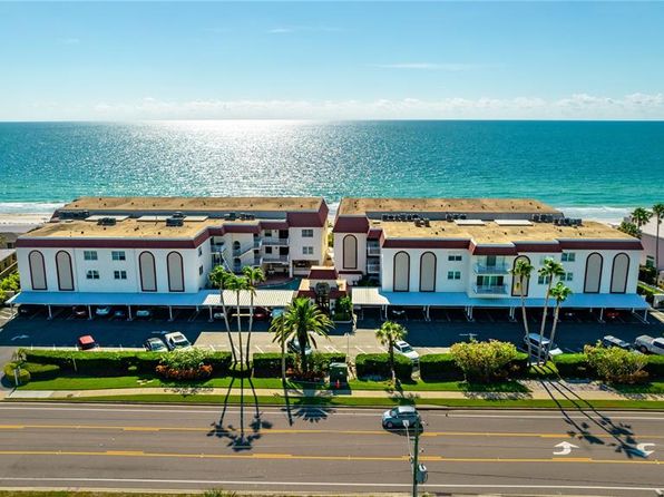 2900 Gulf Blvd APT 307