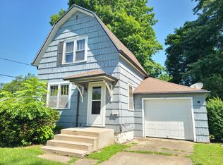 646 Grand St, Galion, OH