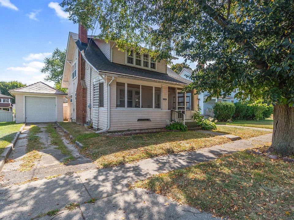 1st image of 309 Harwood St
