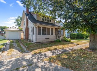 309 Harwood St, Jackson, MI