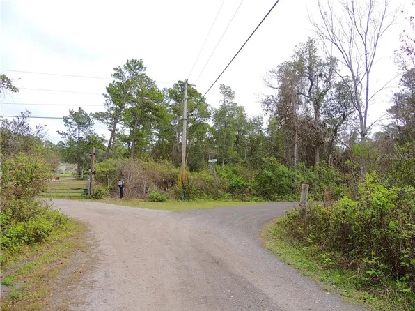 Keller Ave, Deleon Springs, FL 32130