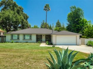 260 Rancho Rd, Sierra Madre, CA 91024