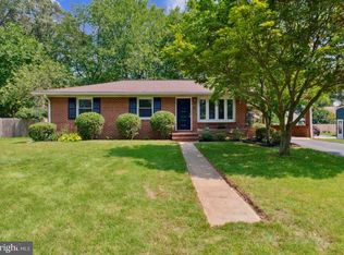 1304 Carroll Rd, Severna Park, MD 21146