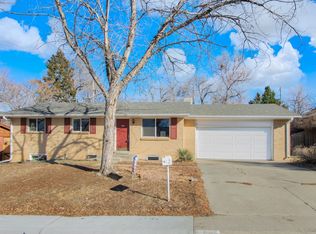 7634 Newland St, Arvada, CO 80003