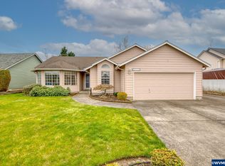 2154 Rock Ledge Dr NE, Keizer, OR