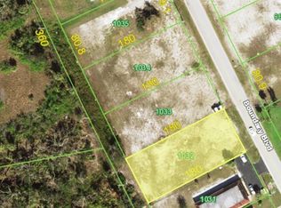 103 Boundary Blvd #1032, Rotonda West, FL 33947