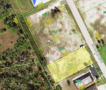 103 Boundary Blvd #1032, Rotonda West, FL, 33947