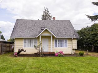 2133 Laura St, Springfield, OR 97477