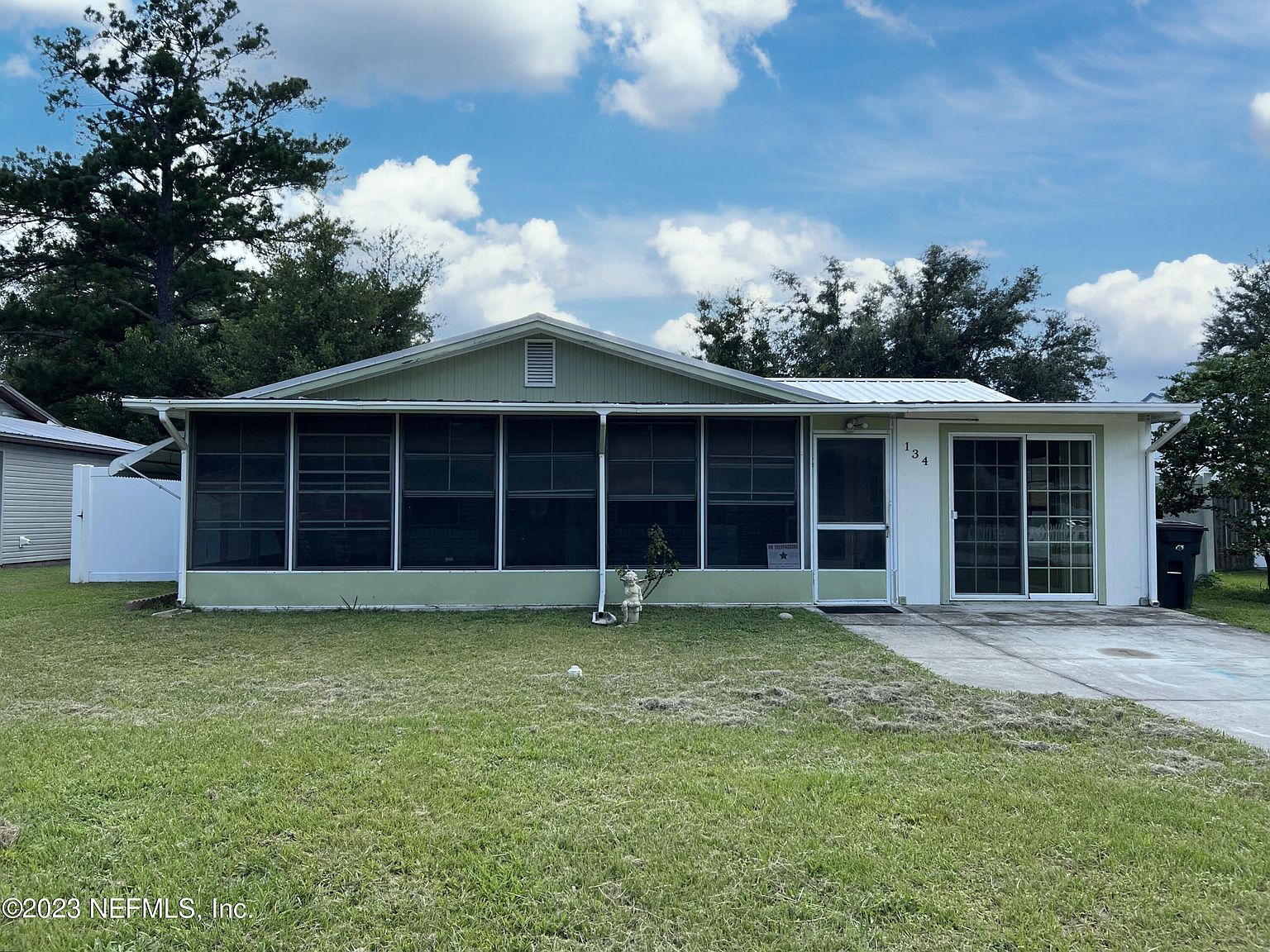 134 PARK RD, Interlachen, FL 32148 MLS 1240083 Zillow