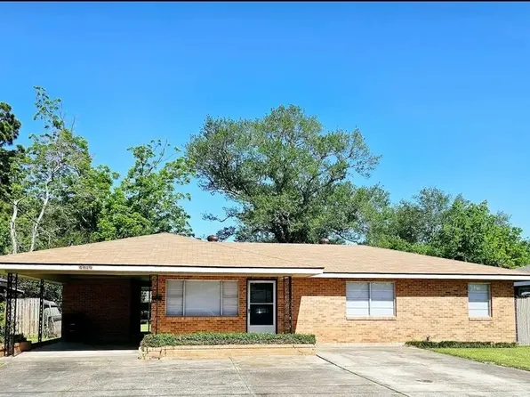 4019 Joseph St, Lake Charles, LA 70605