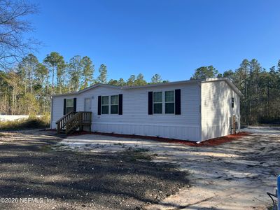 4205 FLORENCE Street, Hastings, FL, 32145