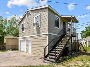 4605 Beggs St #2, Houston, TX 77009