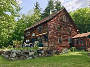 470 W Main St, Plainfield, MA 01070