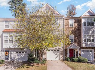 11930 Field Towne Ln, Raleigh, NC 27614