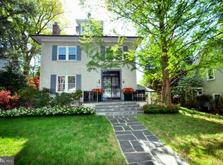 5319 Nebraska Ave NW, Washington, DC 20015