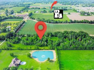 4822 Verot School Rd, Youngsville, LA 70592