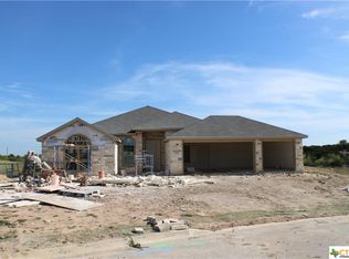 9917 Kaitlyn Dr, Killeen, TX 76542