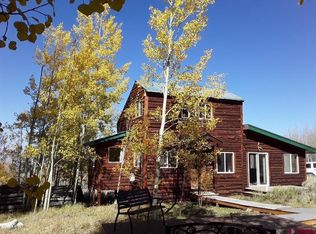 no number mountain property, Saguache, CO 81149