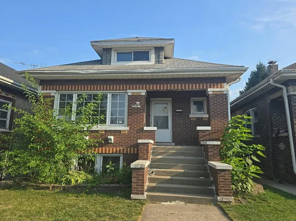 7351 W 62nd Pl, Summit, IL 60501