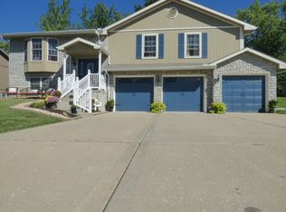 932 Duncan, Excelsior Springs, MO 64024