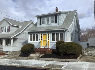 51 Westover St, Everett, MA 02149