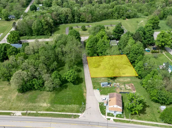 Marble St, Vandalia, MI 49095