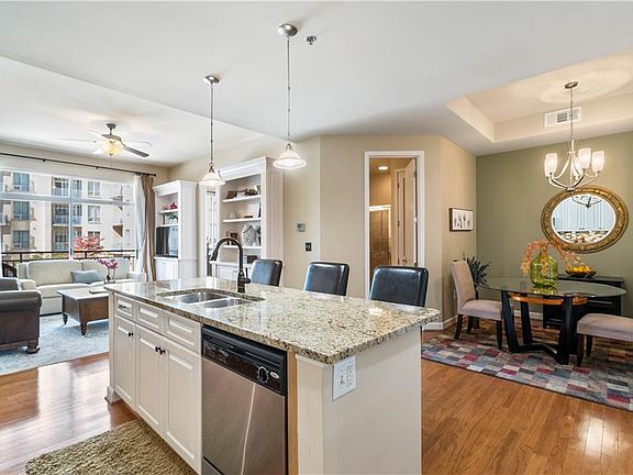 2nd image of 711 Cosmopolitan Dr NE Unit 222