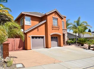 15 Connick Ct, San Ramon, CA 94583