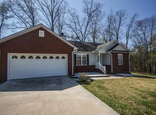 612 Marigold Dr, Kannapolis, NC 28083