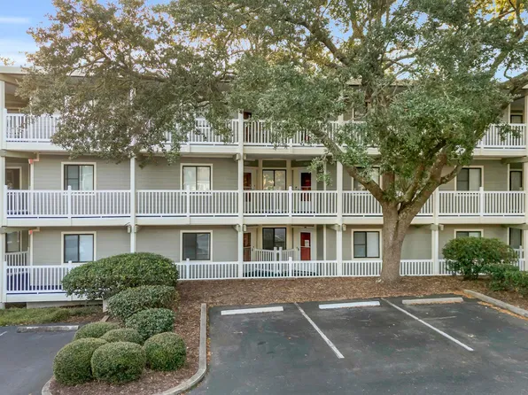 415 Ocean Creek Dr. #2170, Myrtle Beach, SC 29572