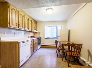 16 Chester St, Cambridge, MA 02140