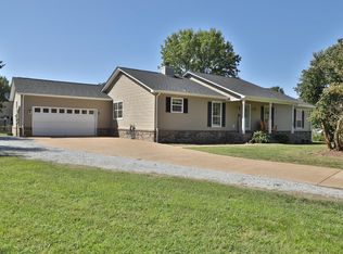 121 Woodfield Rise, Martin, TN 38237