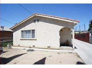 234 S 33rd St, San Jose, CA 95116