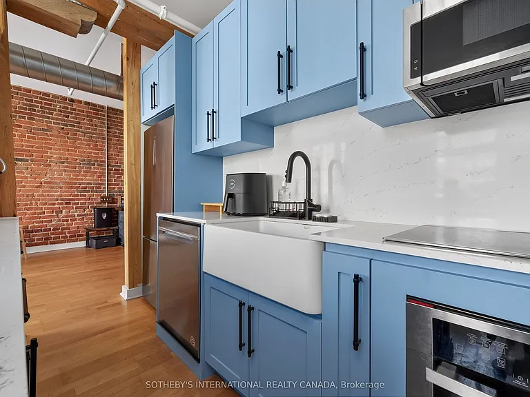 81A Front St E #311 — Photo 10